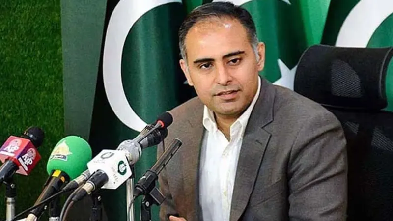 Pakistani Small Businesses Get New Route to Global Markets Through Alibaba Partnership