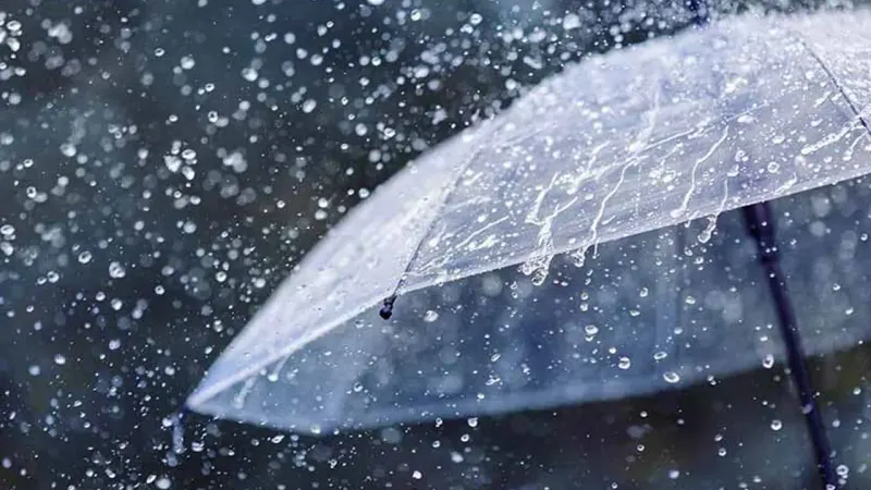 Rain Lashes Karachi, Other Cities: NDMA Alert Till Sept 17
