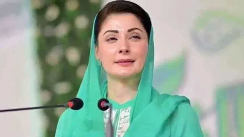 CM Maryam Directs MPAs on Quality, Transparency in Sahiwal