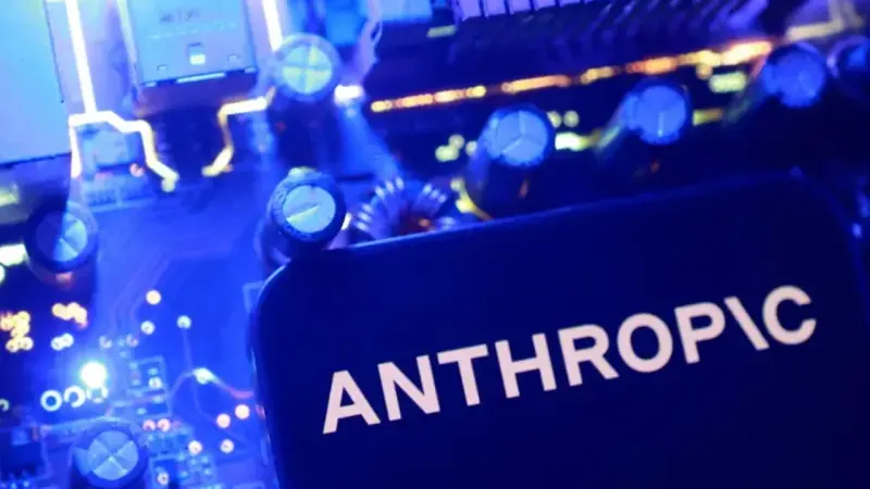 Anthropic: AI Systems Moving Towards Building Themselves
