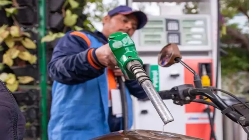 Petrol Rs390.12, Diesel Rs414.75 — New Prices Effective September 24, 2026