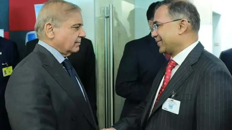 Pakistan, Bangladesh Reaffirm Commitment to Stronger Bilateral Ties