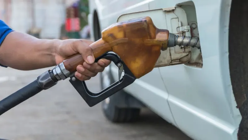 Petrol Rs390.66, Diesel Rs399.34 — New Prices Effective October 2, 2026