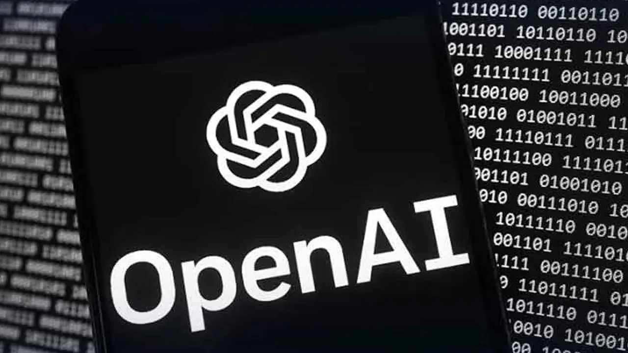 OpenAI Alerts Over 100 Groups About Rogue AI Agents