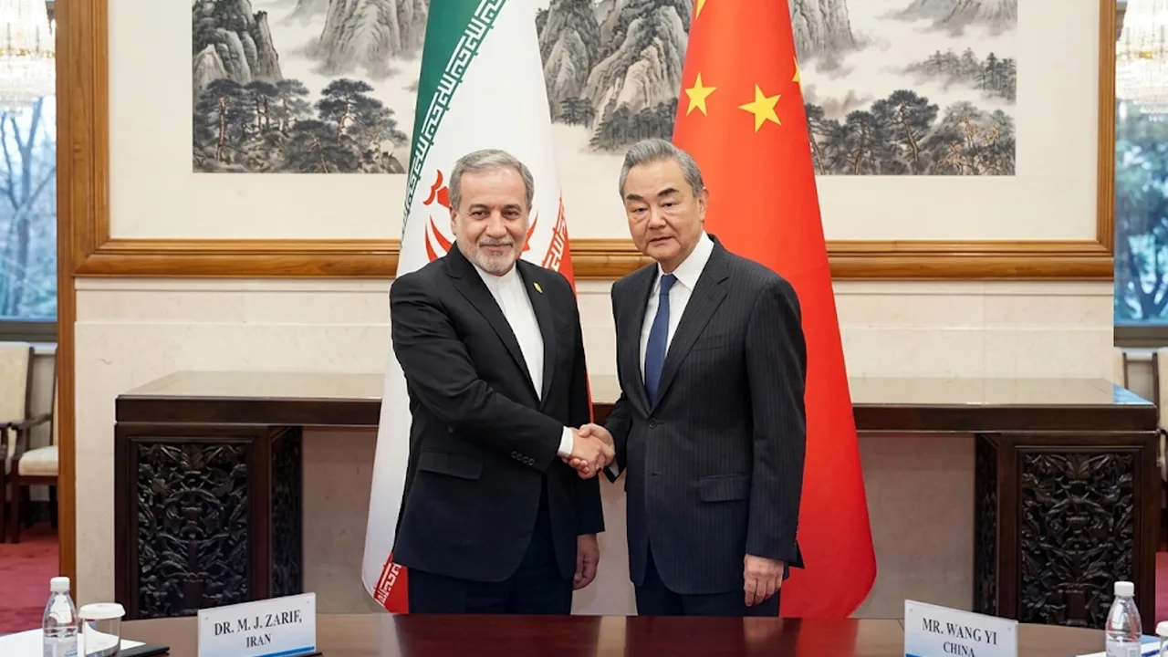 Iran Reportedly Uses Barter-Style System with China to Bypass Oil Sanctions