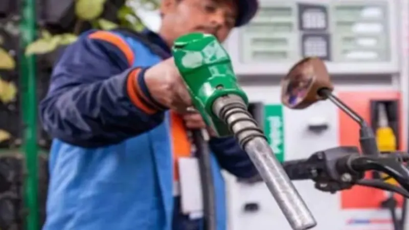 Petrol Rs391.22, Diesel Rs421.45 — New Prices Effective September 17, 2026