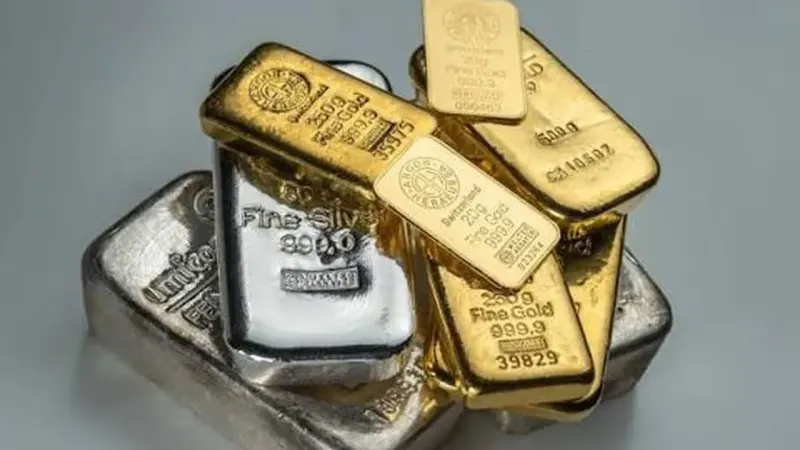Gold Price Rises Rs2,000 to Rs440,636 — October 2, 2026