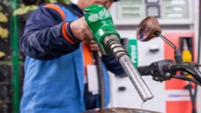 Petrol Rs392.76, Diesel Rs399.64 — New Prices Effective October 3-5, 2026