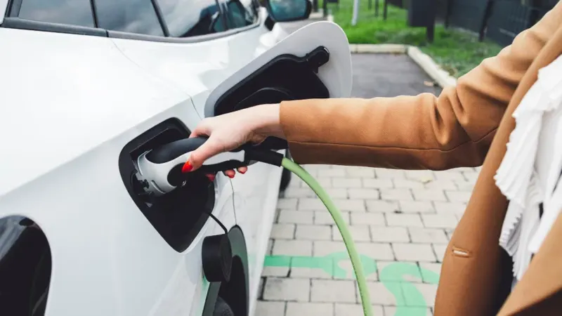 IMF Calls for End to Sales Tax Concession on Electric Vehicles in Pakistan