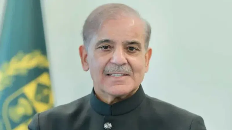 PM Shehbaz Likely to Visit Russia in December