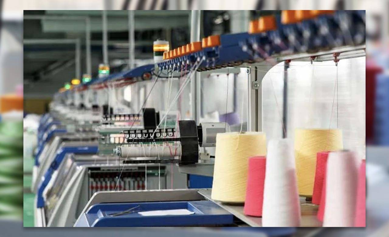 Tariff Reforms For The Textile Sector Of Pakistan Economy pk