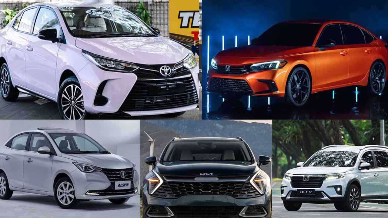 Top 10 Most Selling Cars In Pakistan Economy pk