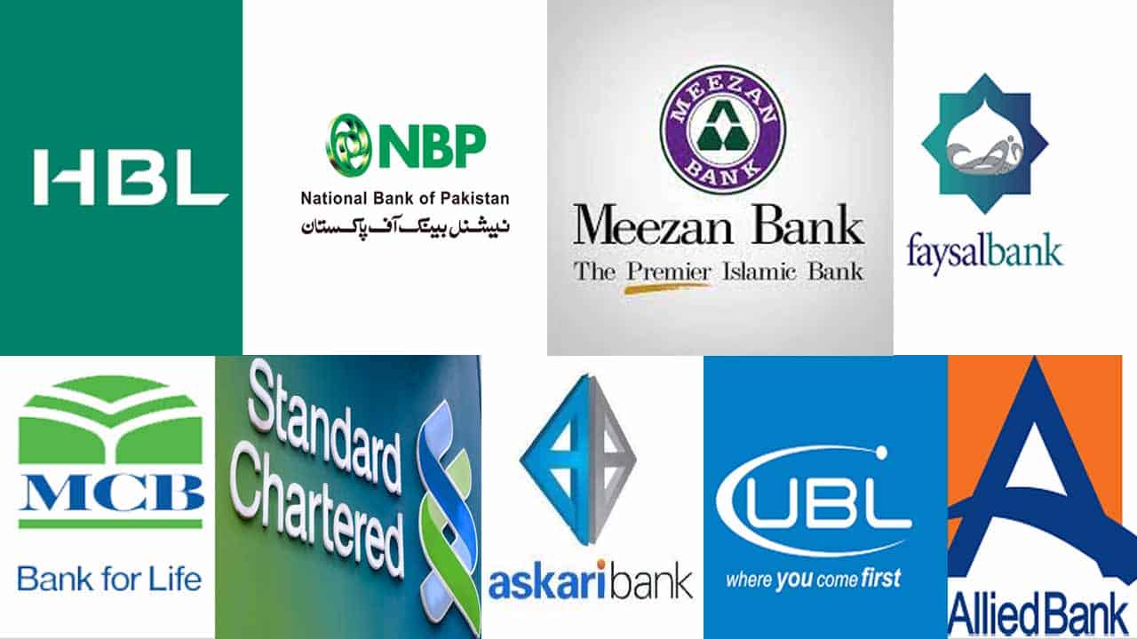 Best Banks In Pakistan Award Winning Banks Economy pk