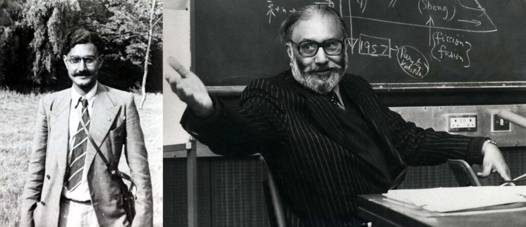 Abdus Salam: A Nobel Laureate In Physics From Pakistan - Economy.pk