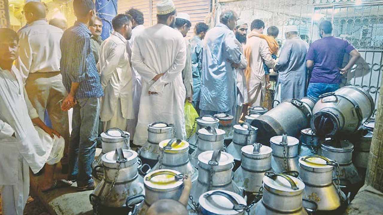 Prices Of Milk Increased By Rs20 Per Liter In Karachi Economy pk