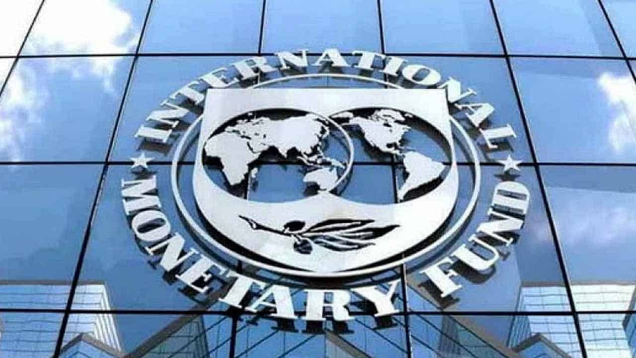 IMF says inflation will slow growth in Middle East & Pakistan this year