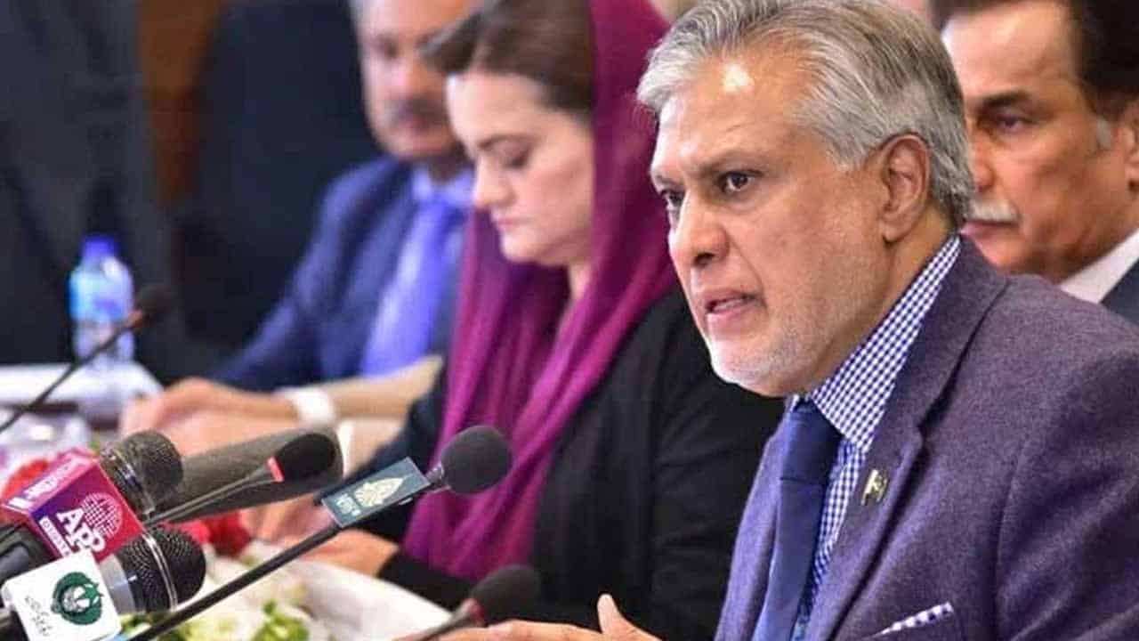 Pakistan agrees to share budget details with IMF to unlock stalled programme