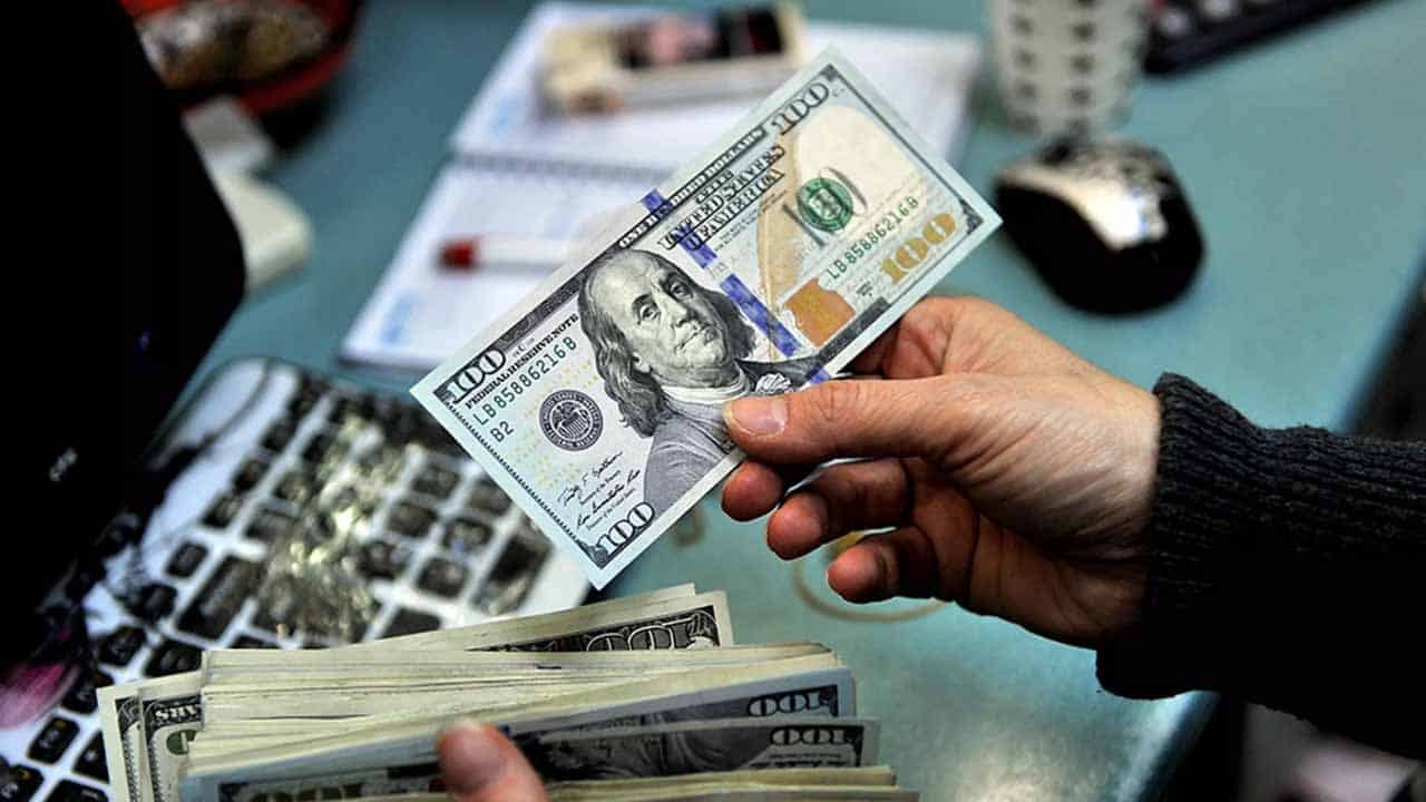 Foreign exchange: SBP reserves up by $107m to $4bn