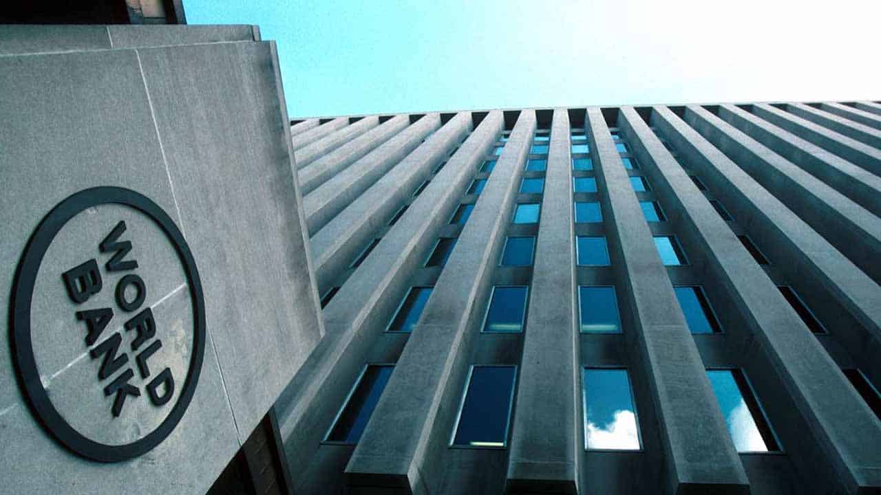 World Bank approves $200 mln aid for Pakistan