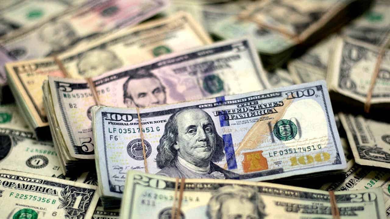 Rupee Continues to Weaken Against US Dollar in Intra-day Update