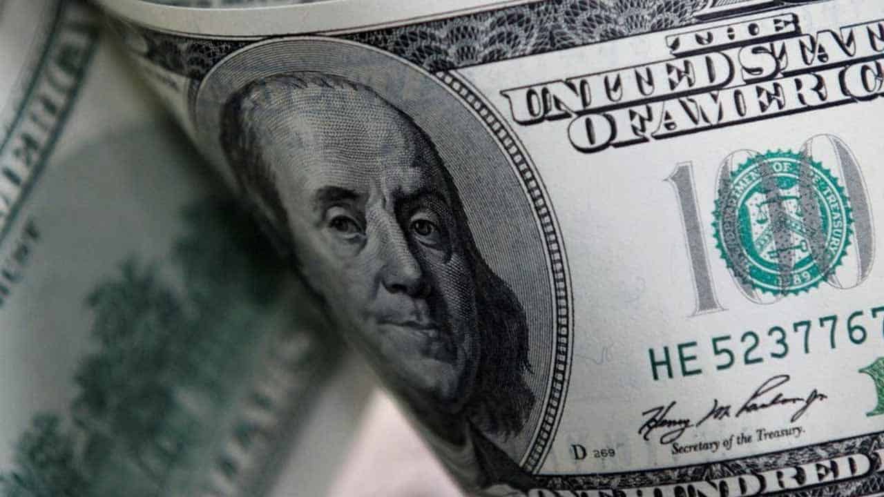 Intra-day update: Rupee Maintains Stability Against US Dollar