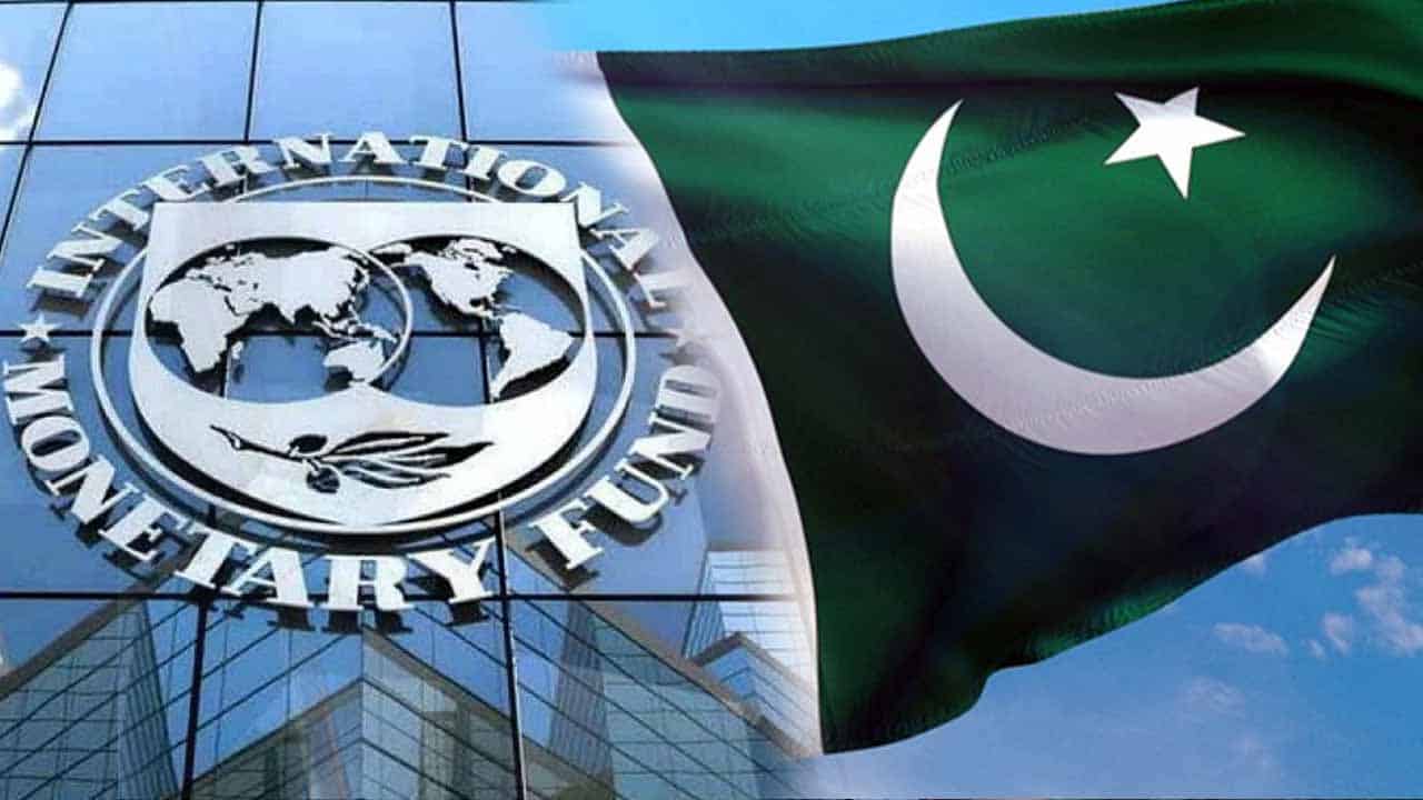 IMF Greenlights Pakistan’s Plan to Address US$ 8.2 Billion Financing Gap