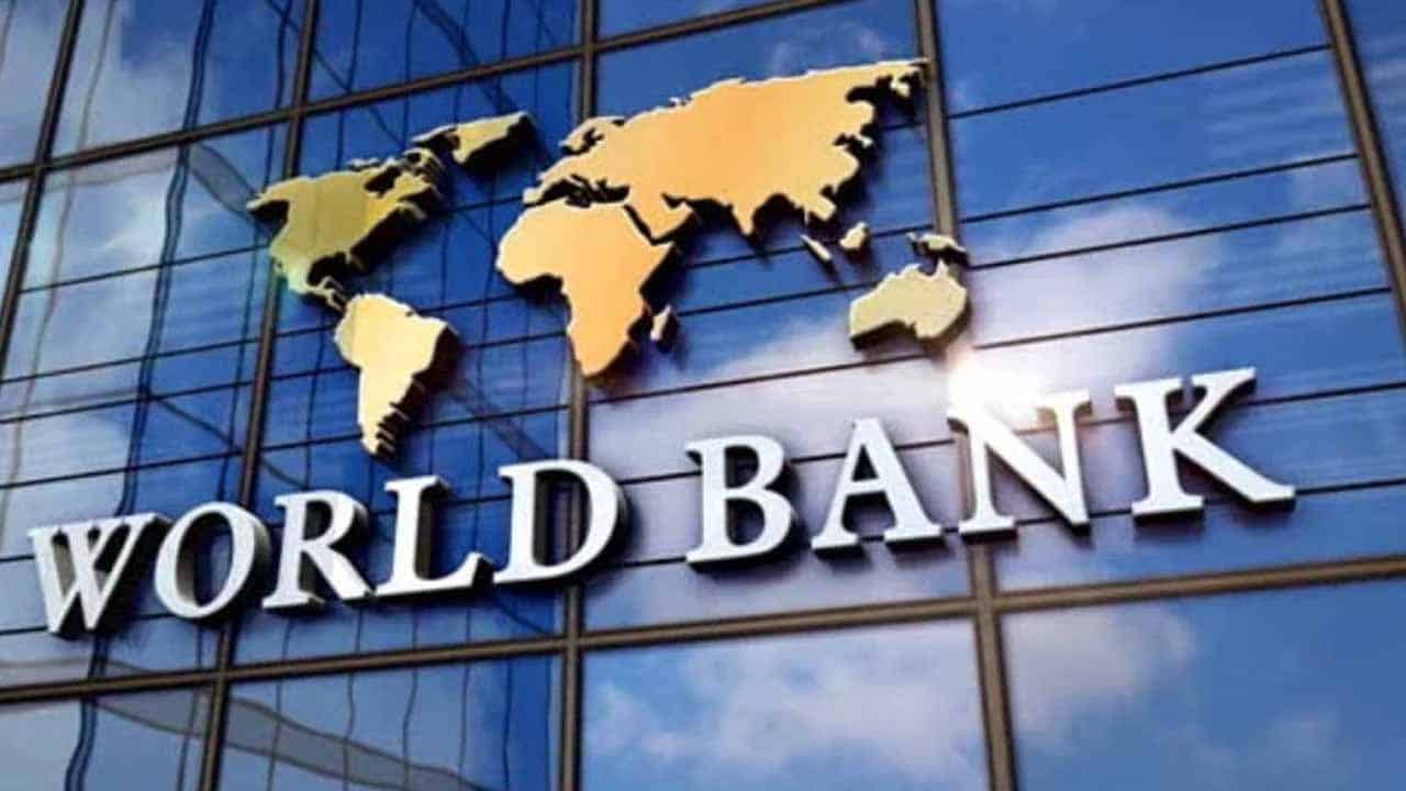 World Bank Approves $100 Million Financing for Pakistan