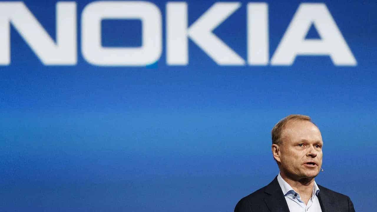 Nokia’s CEO to visit Pakistan soon: minister