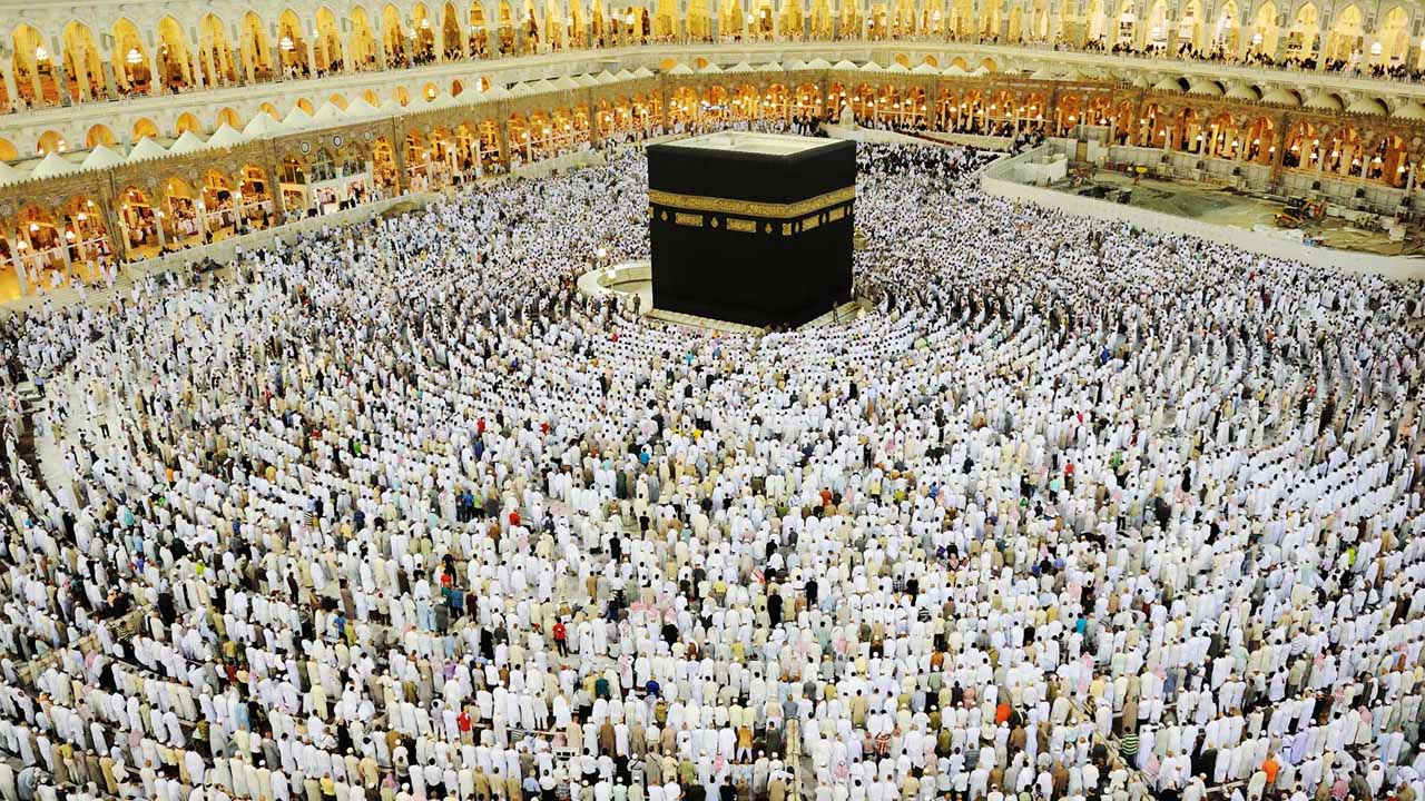 Pakistan announces to digitize hajj operations