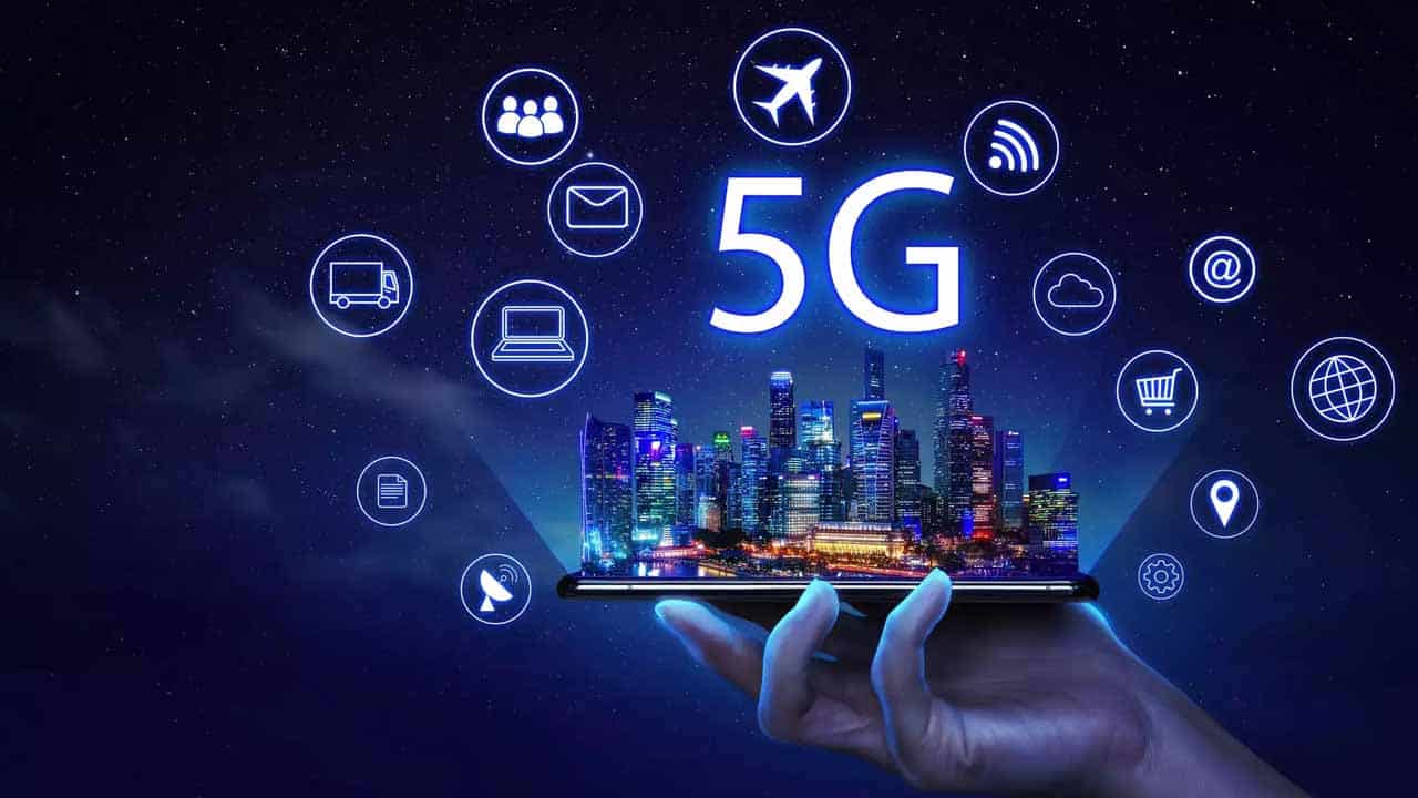 IT Ministry Started Preparations For the Launch of 5G Services