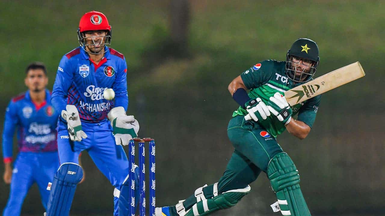 Pakistan vs Afghanistan World Cup match free Live Streaming here