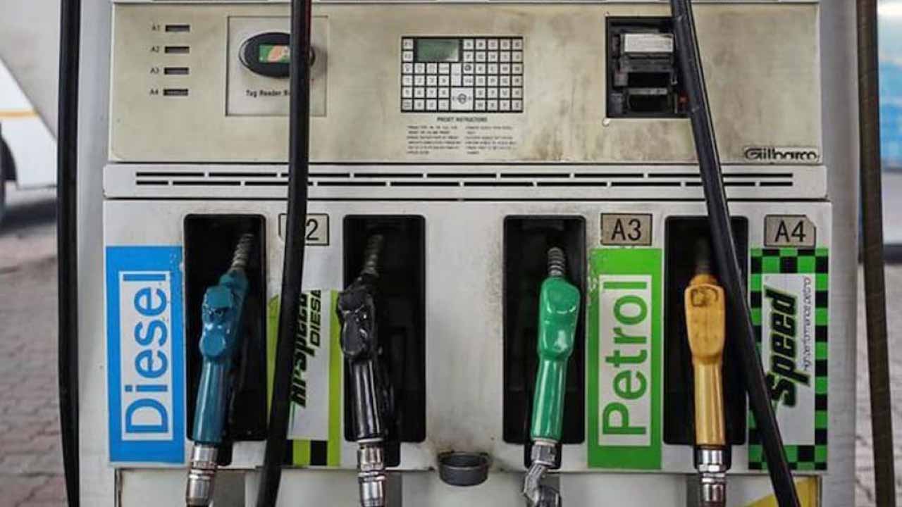 Petrol price likely to drop by Rs35 per litre
