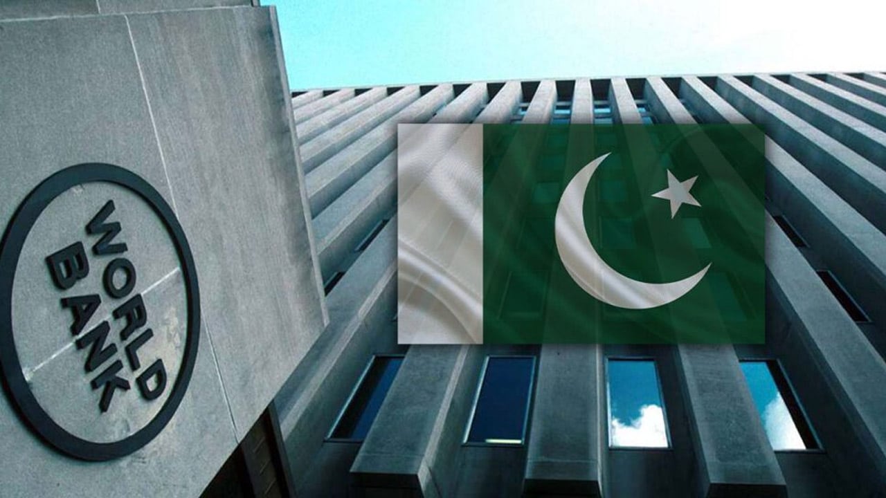 World Bank gives nod to $150m for Pakistan