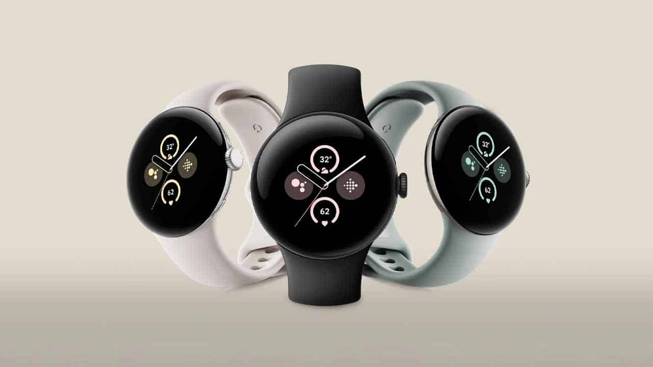 Top 10 Smart Watches in Pakistan with Price