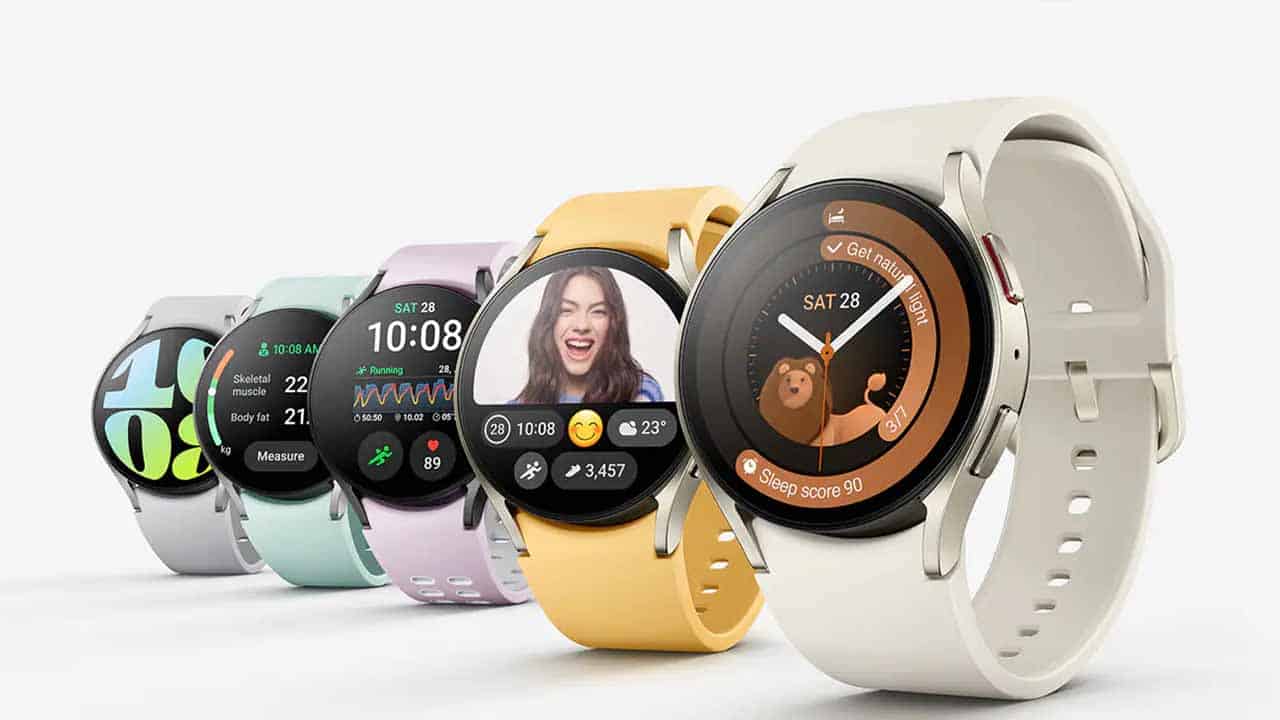 Top 10 Smart Watches in Pakistan with Price