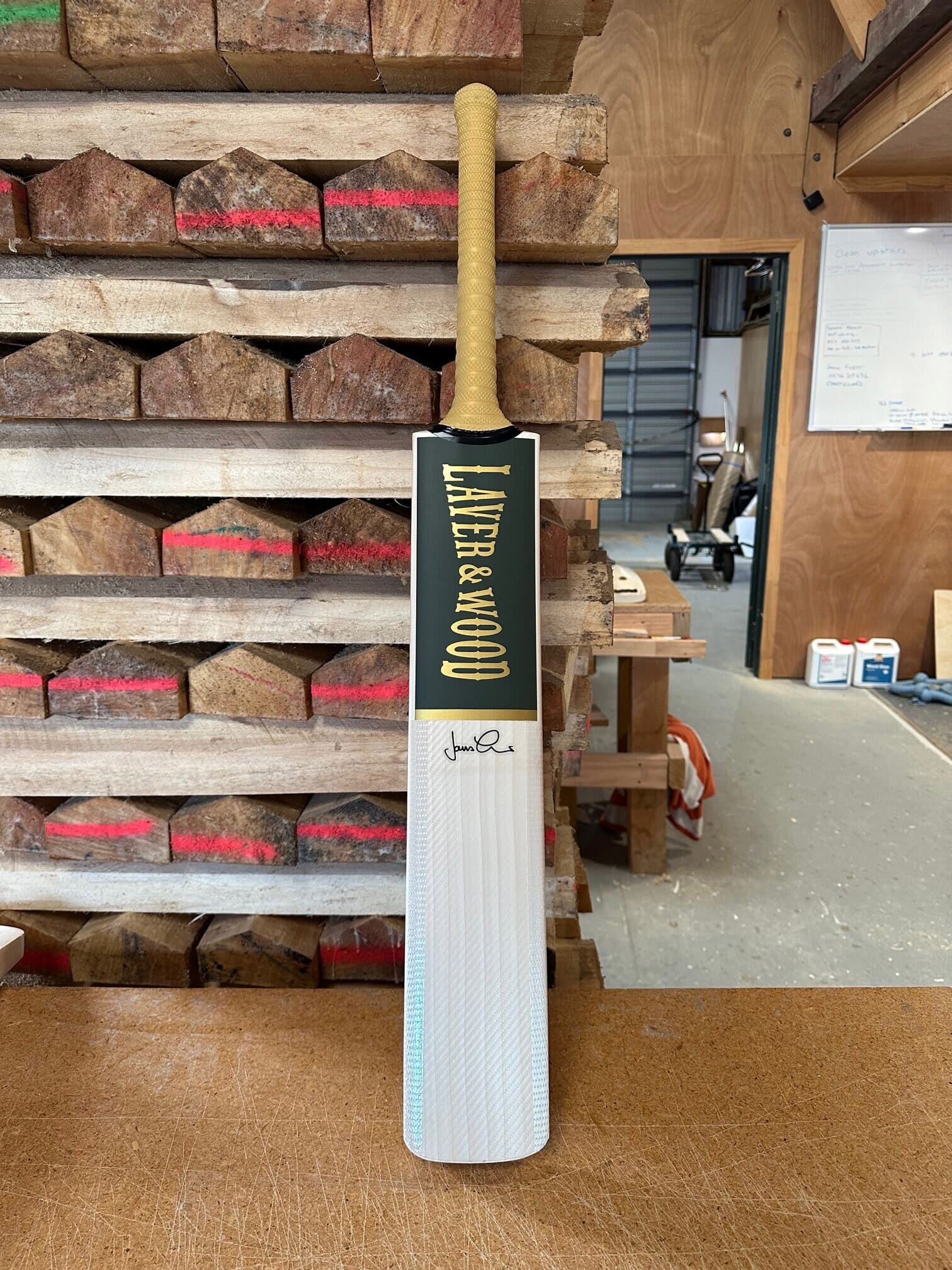 Six most expensive cricket bats 2023 by popular brands
