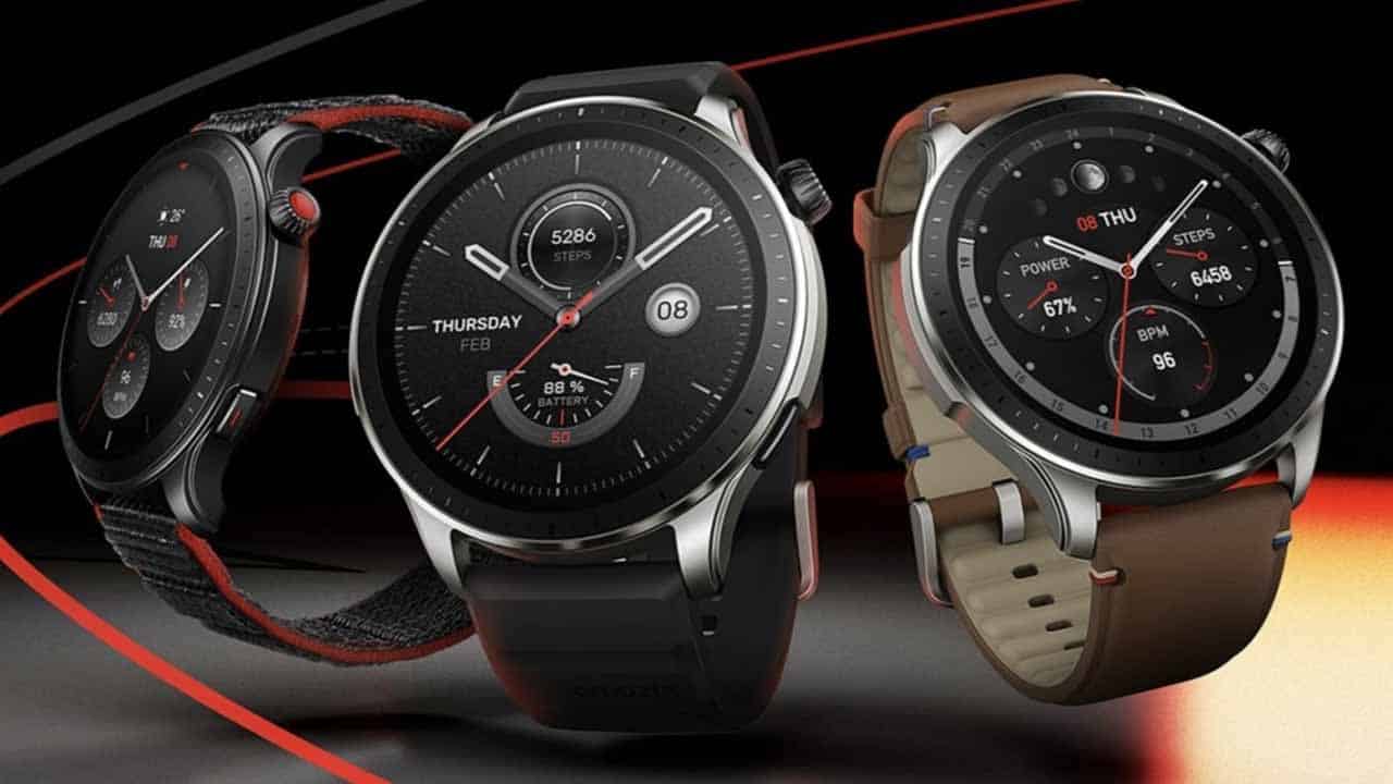 Top 10 Smart Watches in Pakistan with Price