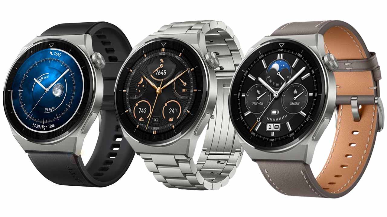 Top 10 Smart Watches in Pakistan with Price