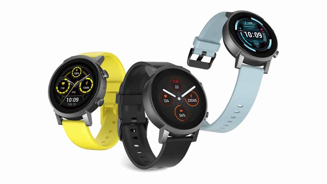 Top 10 Smart Watches in Pakistan with Price