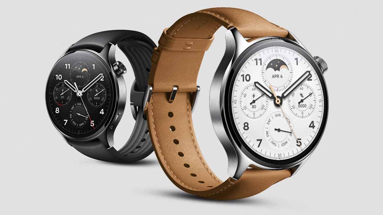 Top 10 Smart Watches in Pakistan with Price