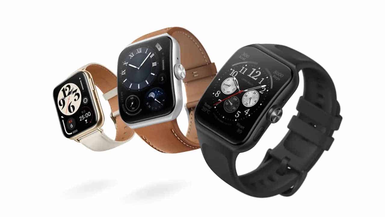 Top 10 Smart Watches in Pakistan with Price