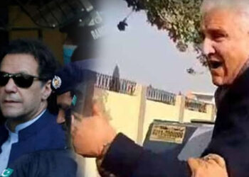 Imran, Qureshi sentenced to 10 years in cipher case