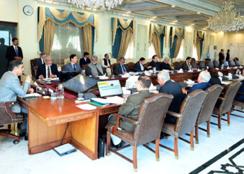 PM directs to accelerate work on major development projects