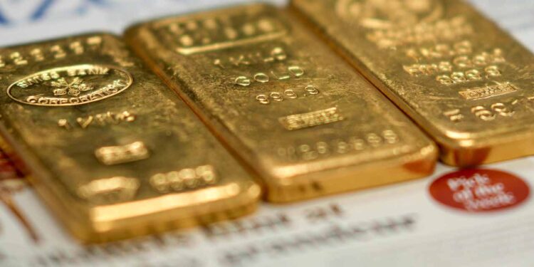 Gold rate in Pakistan Today 22, January 2024