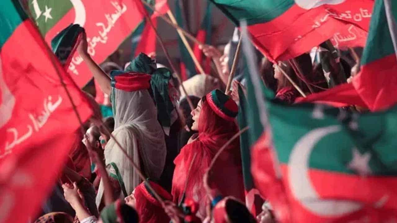 Heres The List Of Symbols Allotted To Pti Candidates Of Election 2024