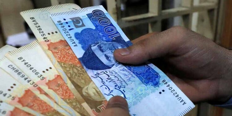 Dollar rate in Pakistan– 22 Jan 2024