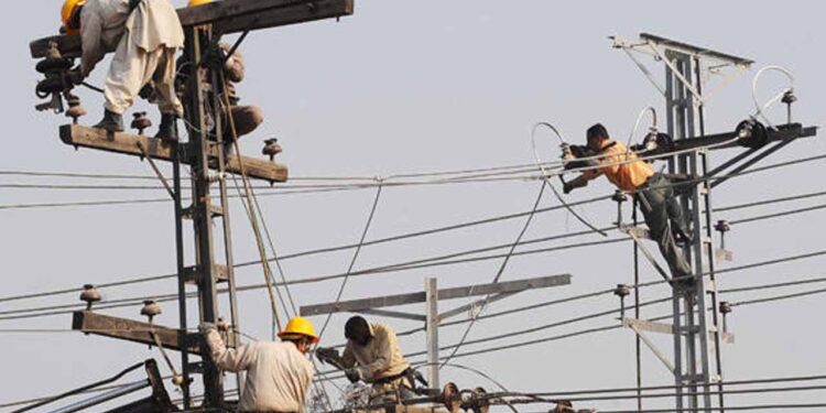 Pakistan Recovers Over Rs75 Billion in Ongoing Campaign Against Electricity Theft