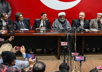 Sunni Ittehad Council Seeks Reserved Seats Allocation from ECP