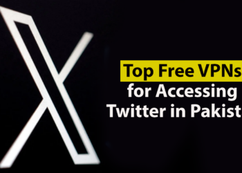 Top Free VPNs for Accessing Twitter in Pakistan