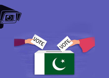 Punjab to Buy 29,000 CCTV Cameras Worth Rs1.35 Billion for the Monitoring of 2024 Elections